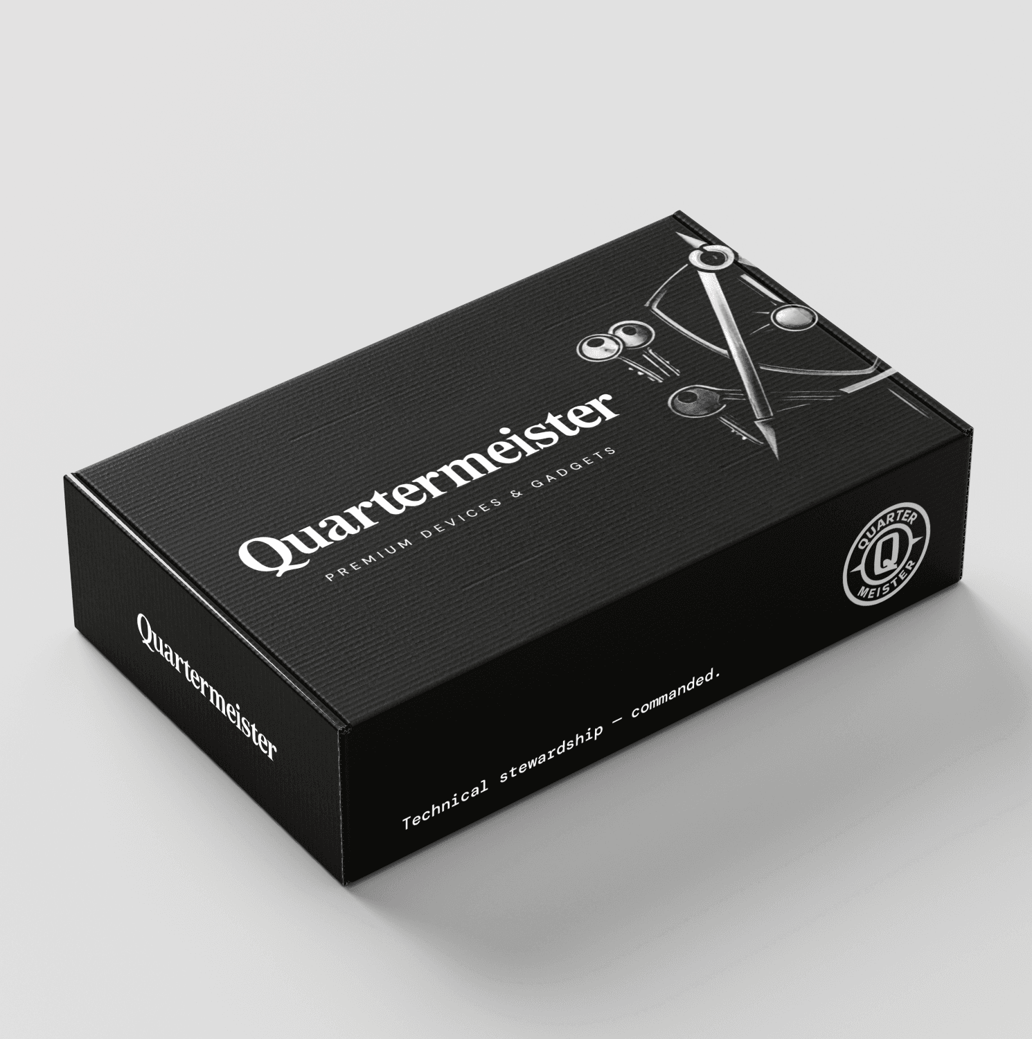 Quartermeister